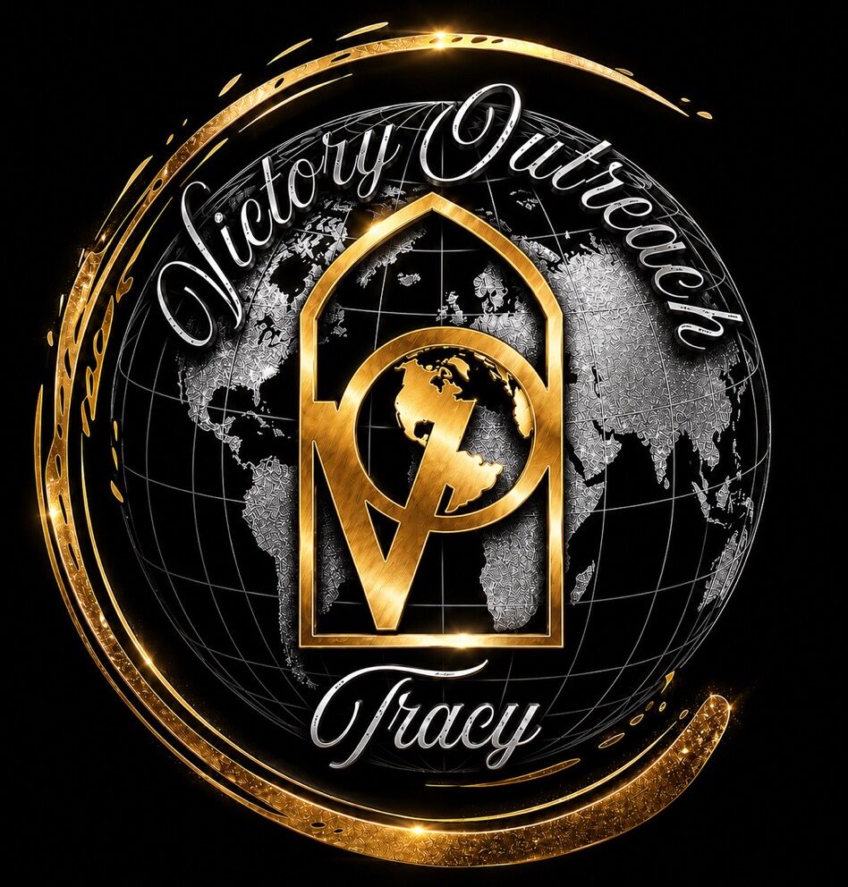 Victory Outreach Tracy